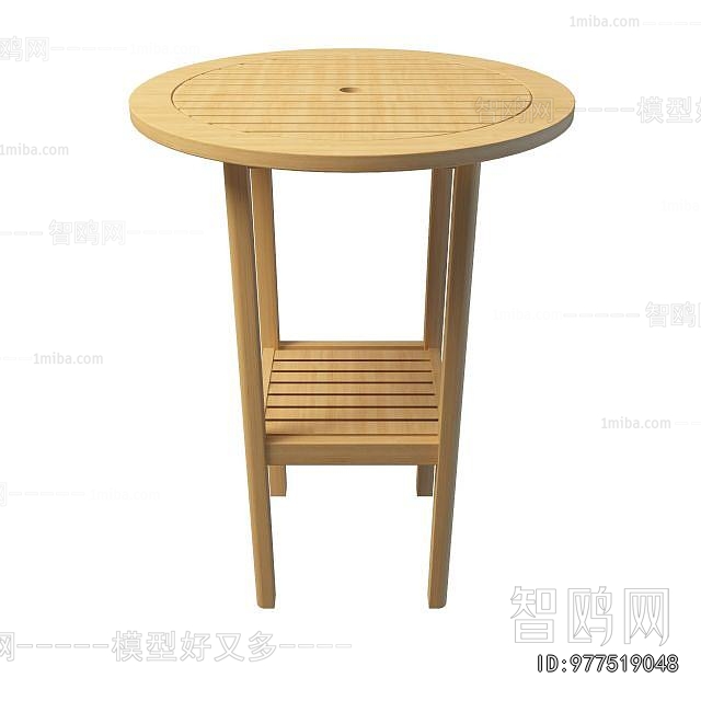 Modern Side Table/corner Table