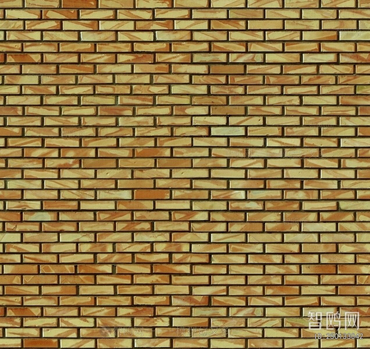 Stone Brick Wall