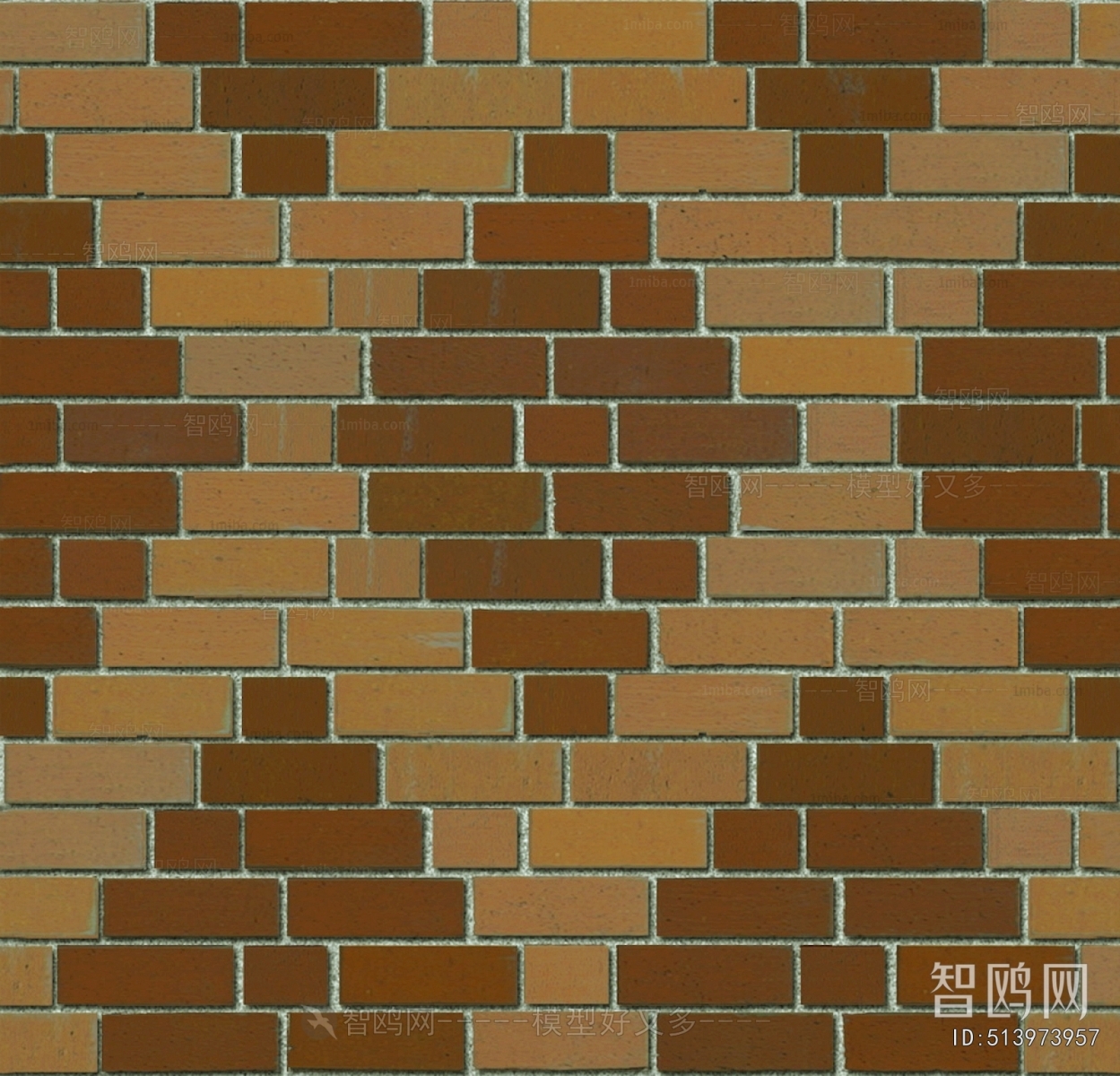 Stone Brick Wall