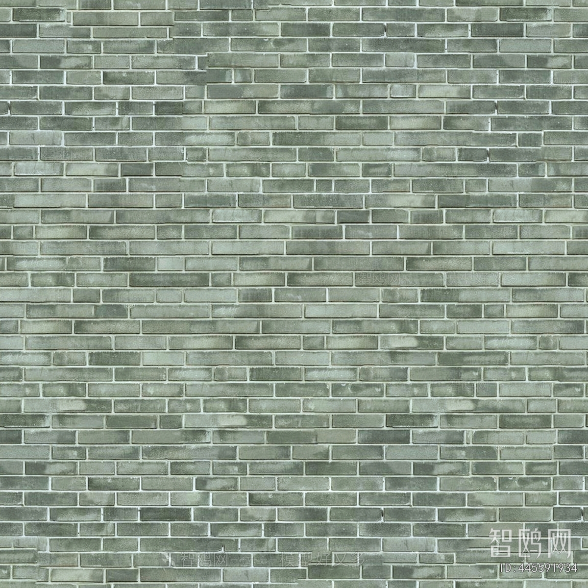 Stone Brick Wall