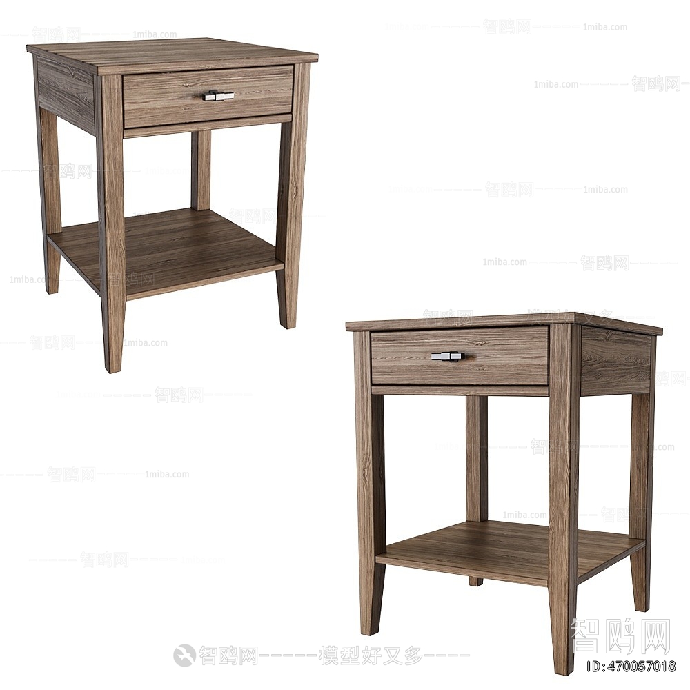 New Chinese Style Side Table/corner Table