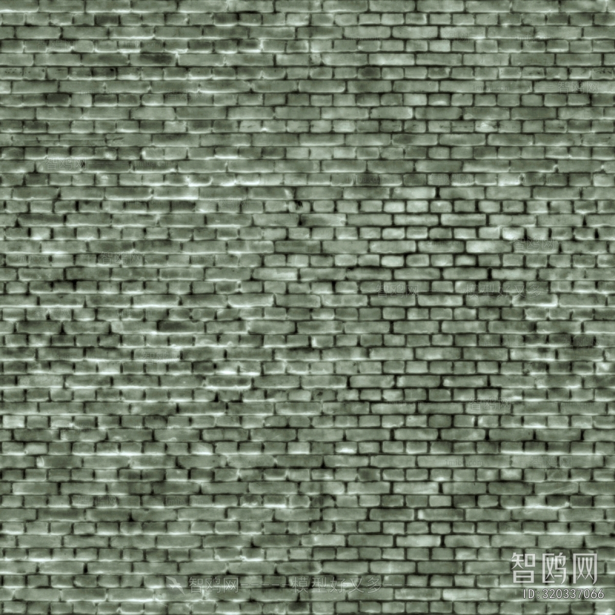 Stone Brick Wall