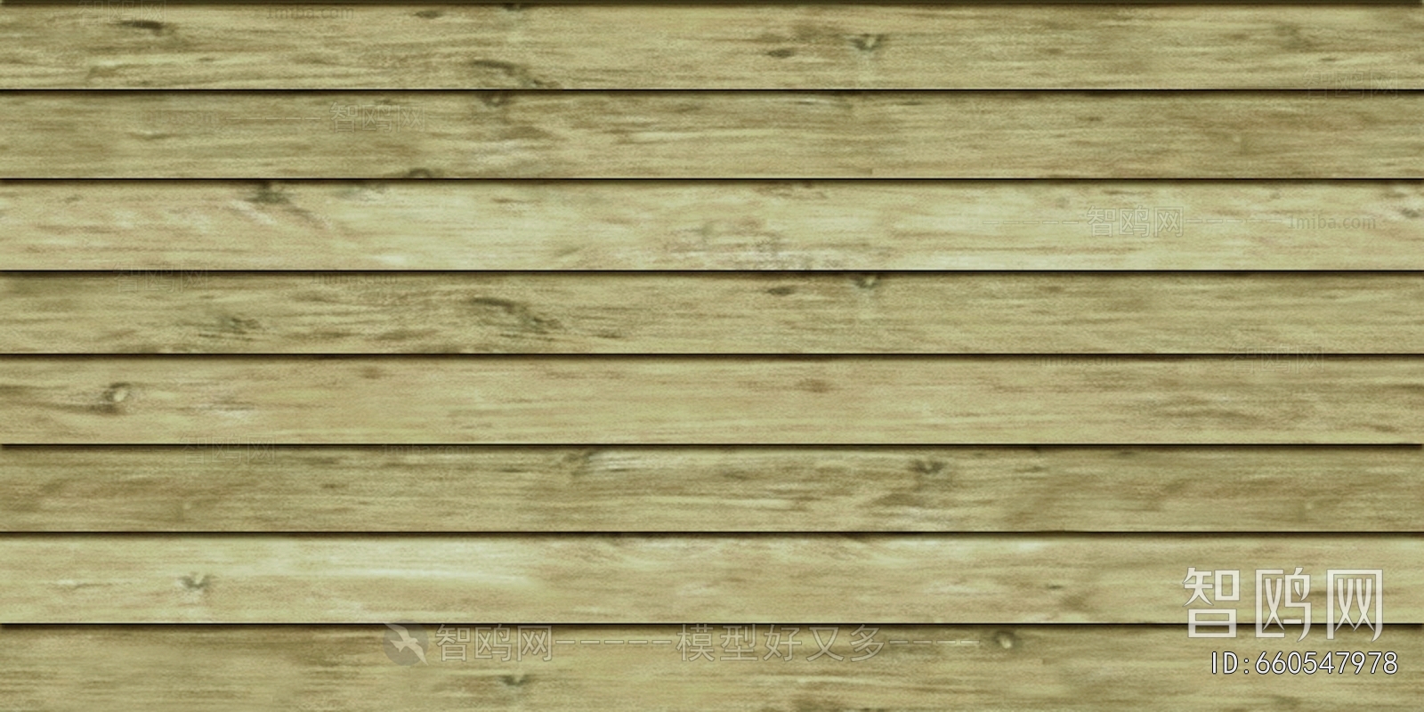 Wood Plank