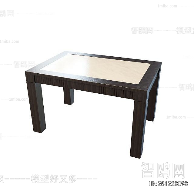 Modern Table
