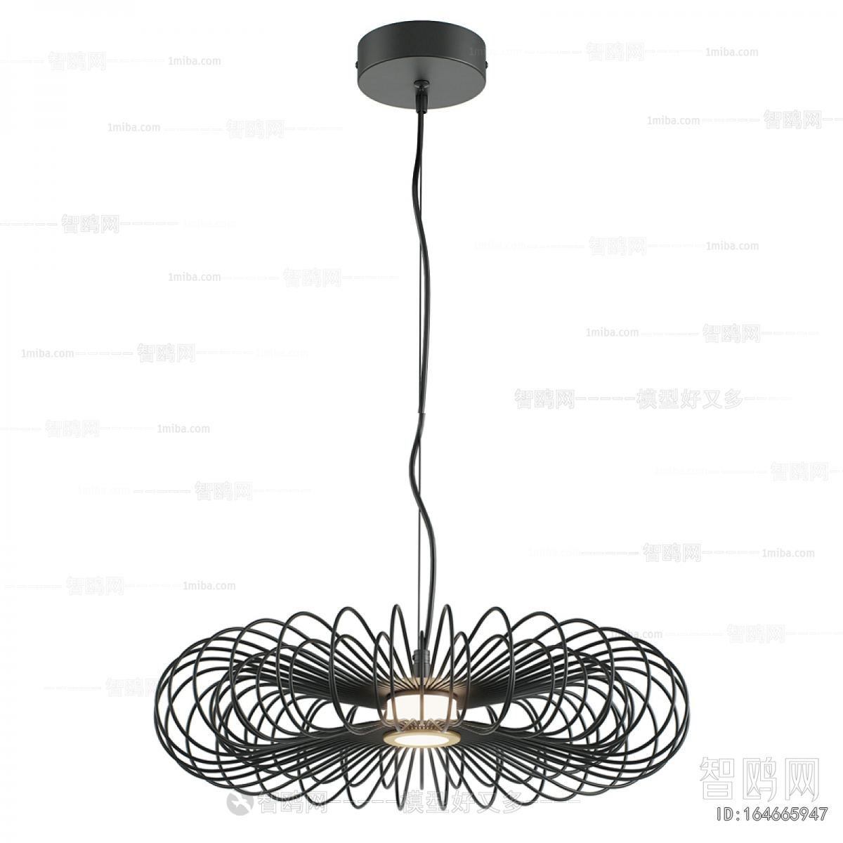 Modern Droplight