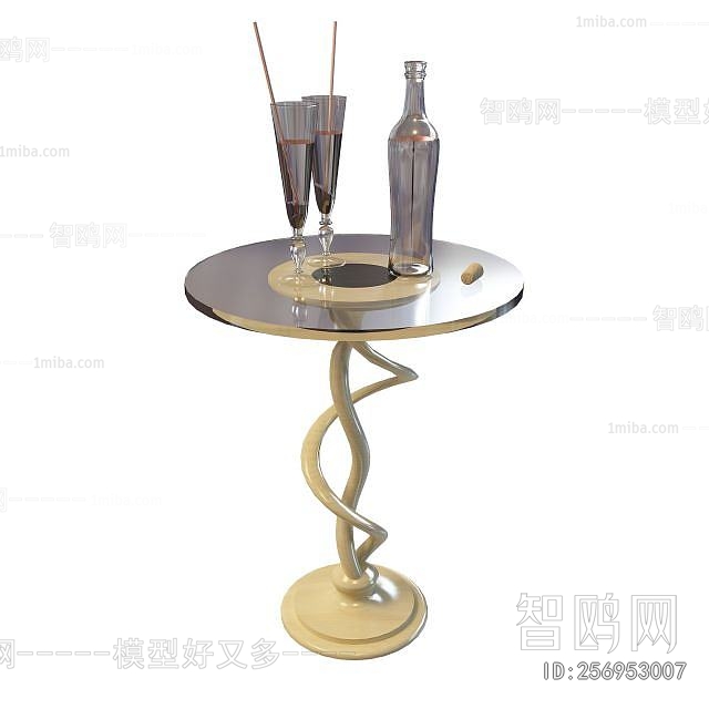 Modern Side Table/corner Table