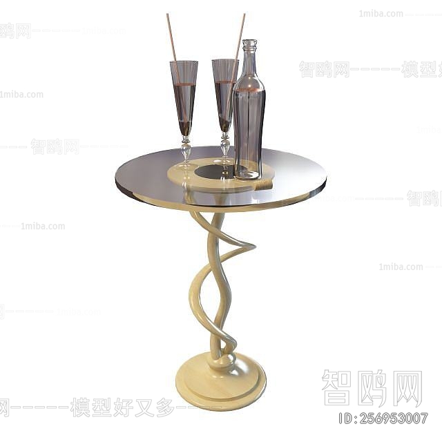 Modern Side Table/corner Table