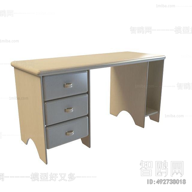 Modern Desk