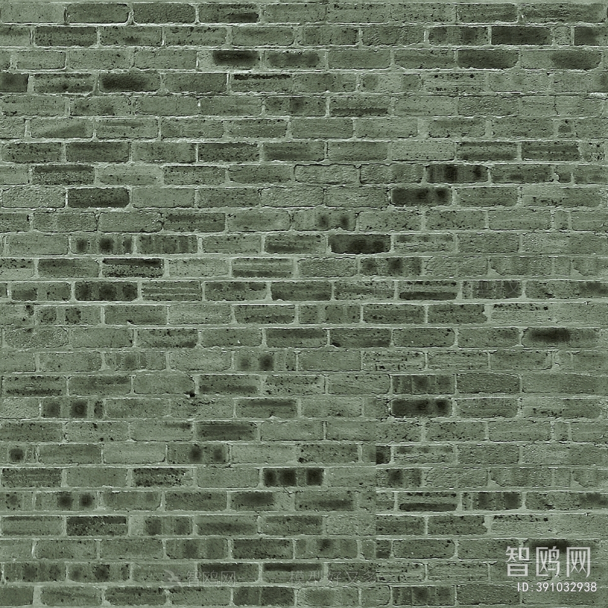 Stone Brick Wall