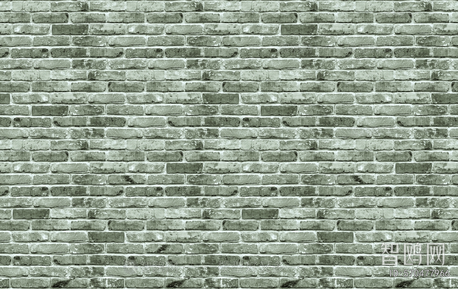 Stone Brick Wall