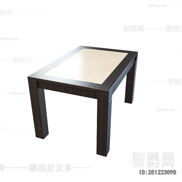 Modern Table