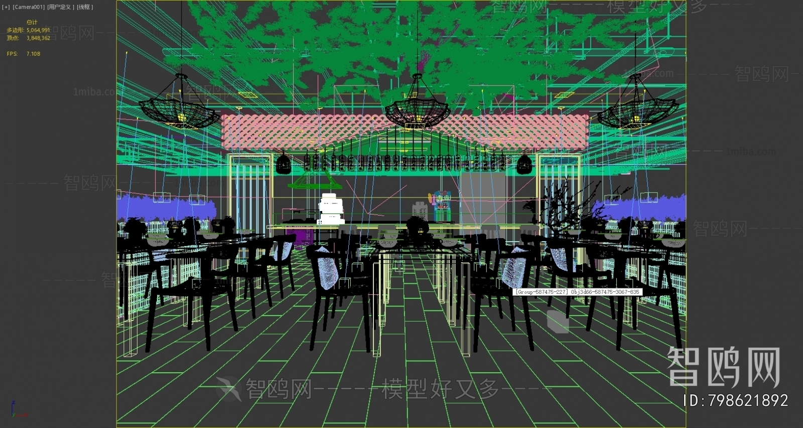 New Chinese Style Restaurant