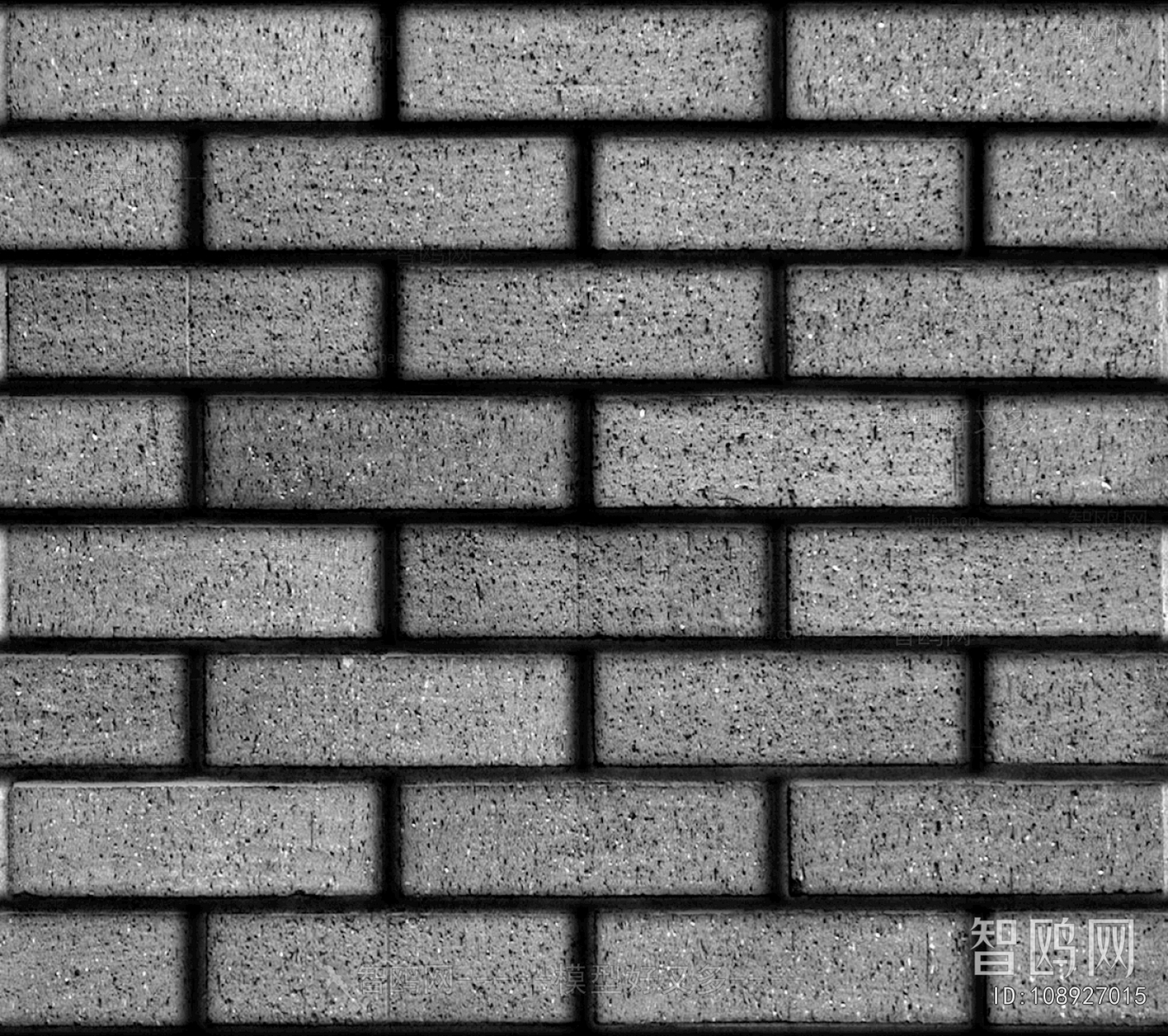 Stone Brick Wall