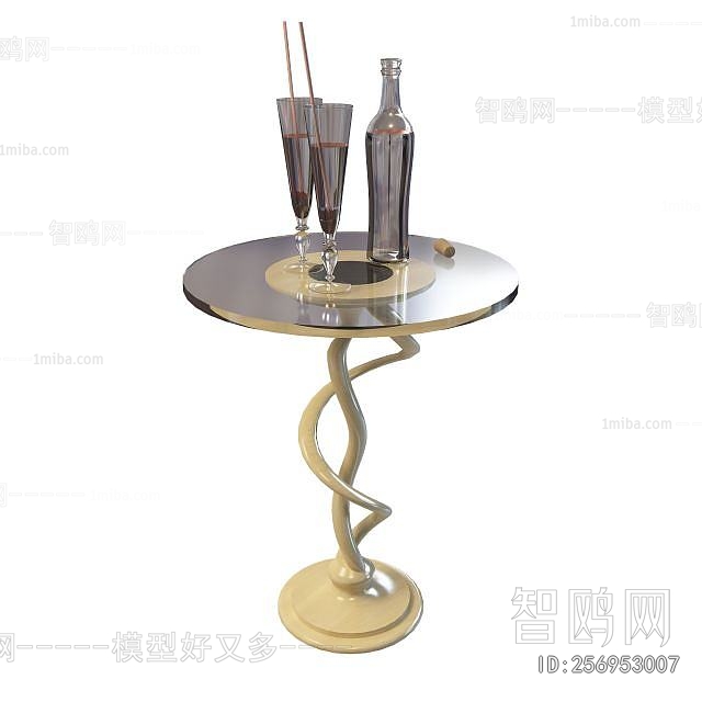 Modern Side Table/corner Table