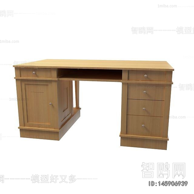 Modern Desk