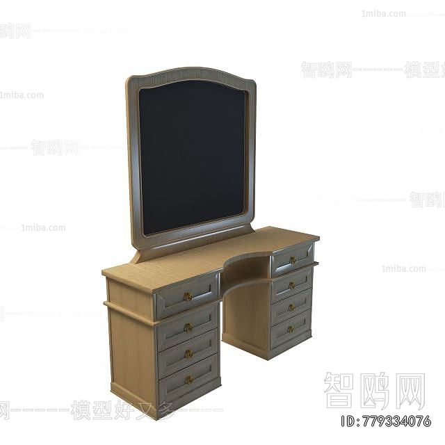 European Style Dresser