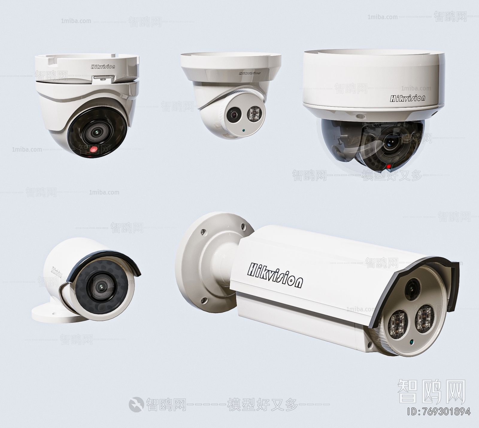 Modern Digital Products