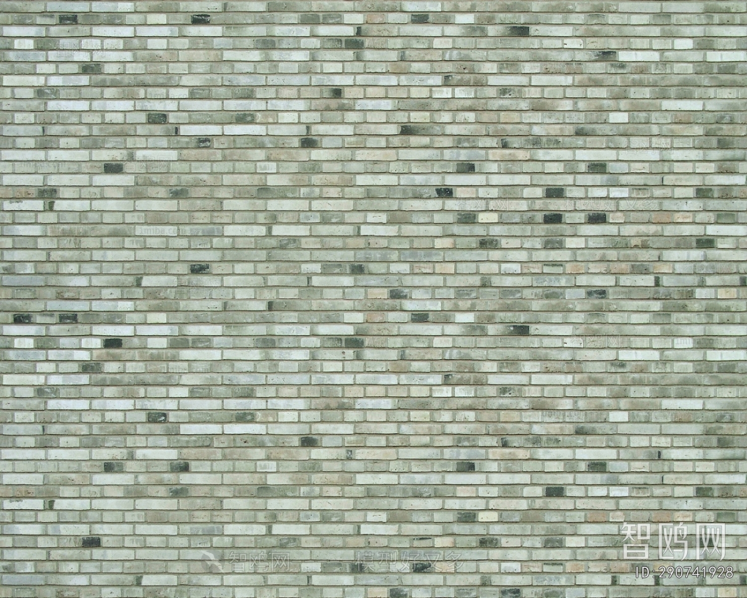 Stone Brick Wall