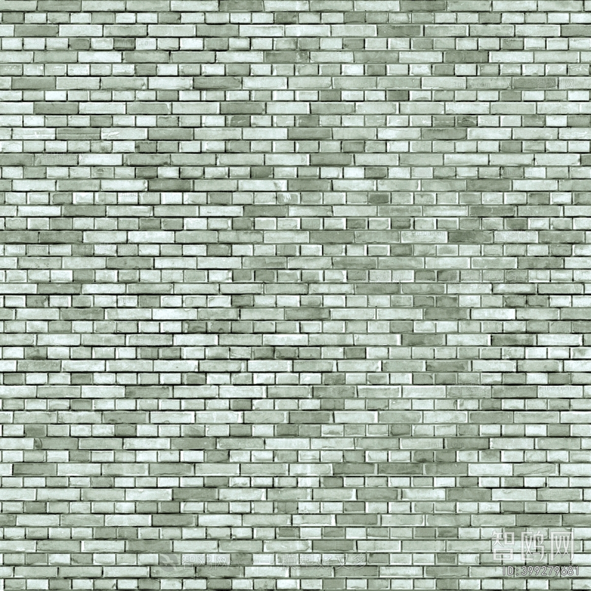 Stone Brick Wall