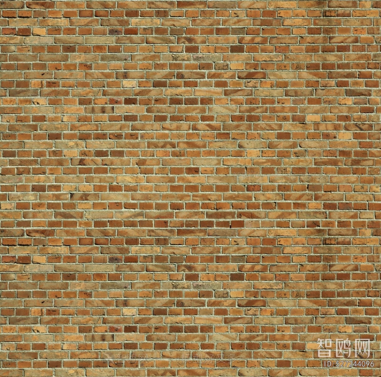 Stone Brick Wall
