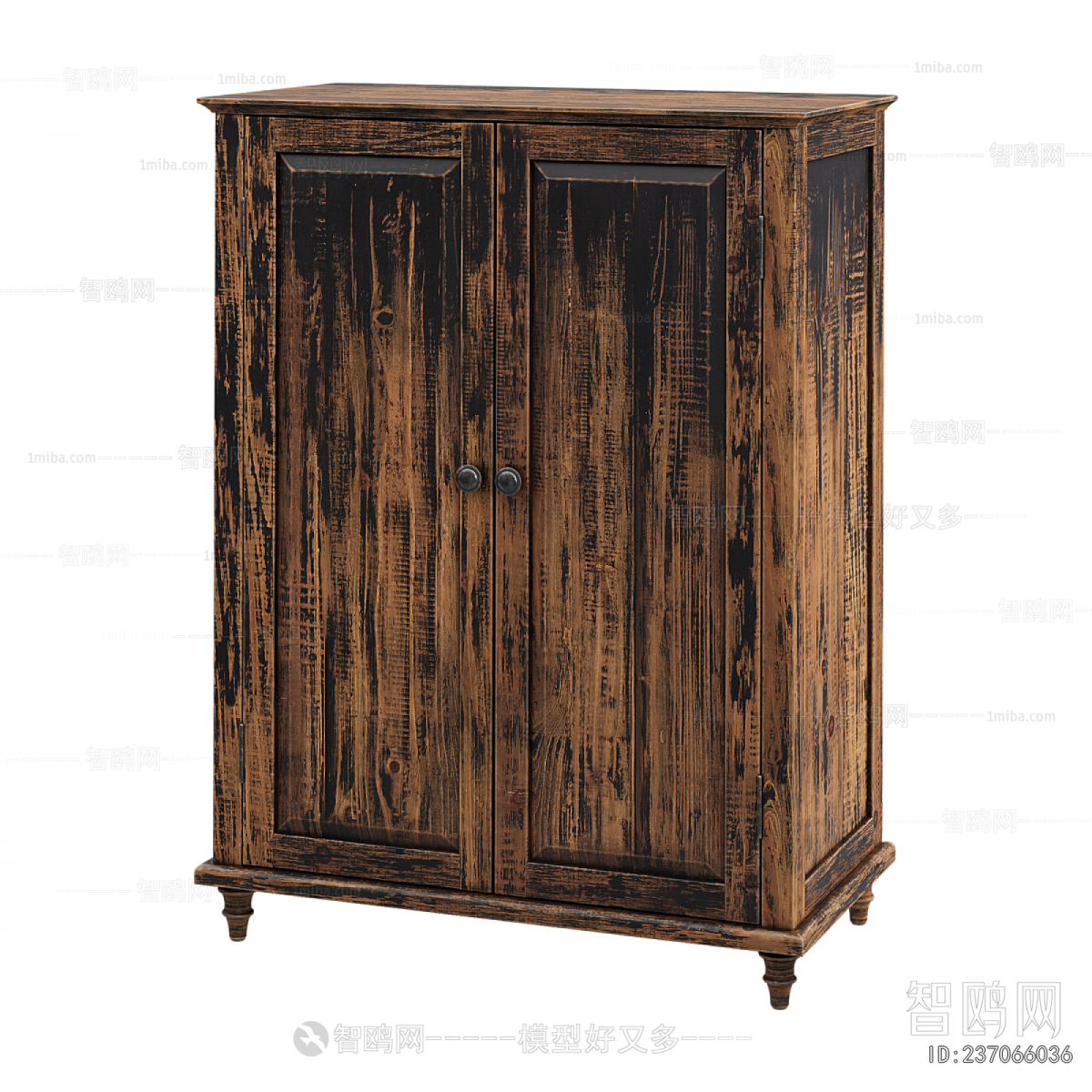 Modern Side Cabinet