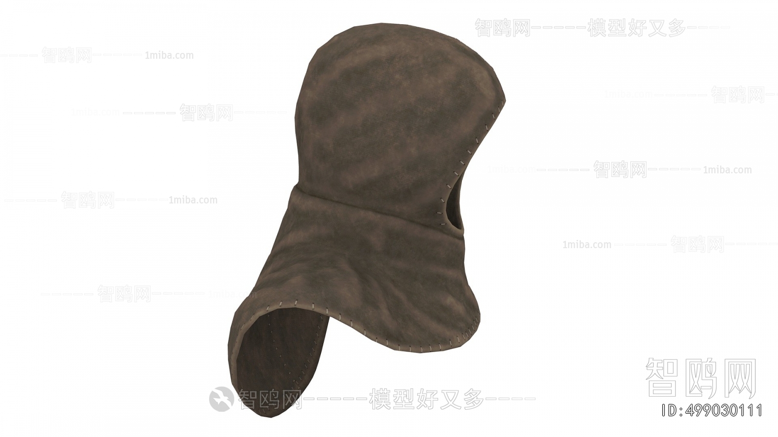 Modern Clothes, Bags And Shoes