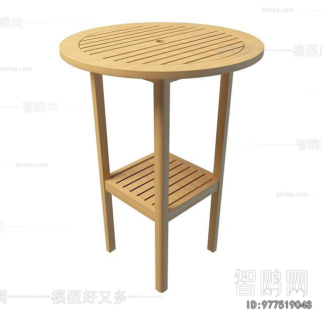 Modern Side Table/corner Table