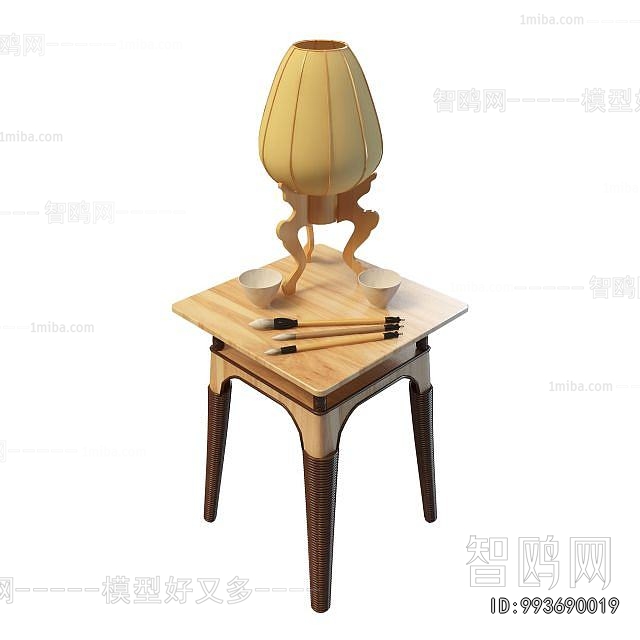 Modern Side Table/corner Table