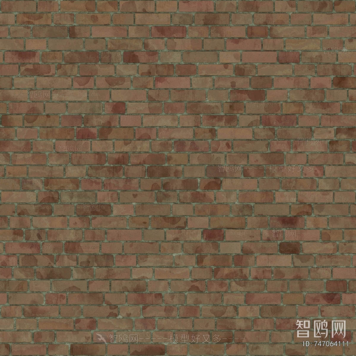 Stone Brick Wall