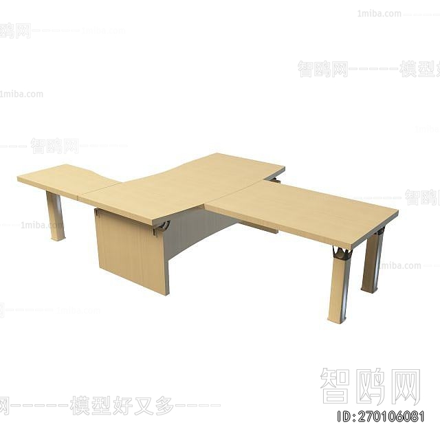 Modern Office Table