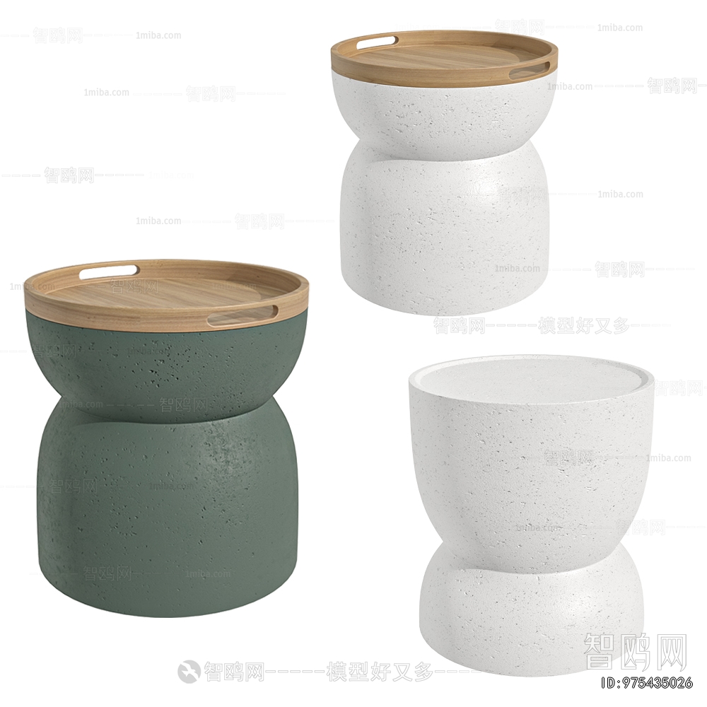 Modern Side Table/corner Table