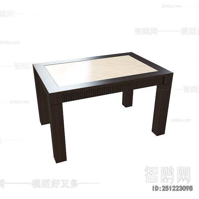 Modern Table