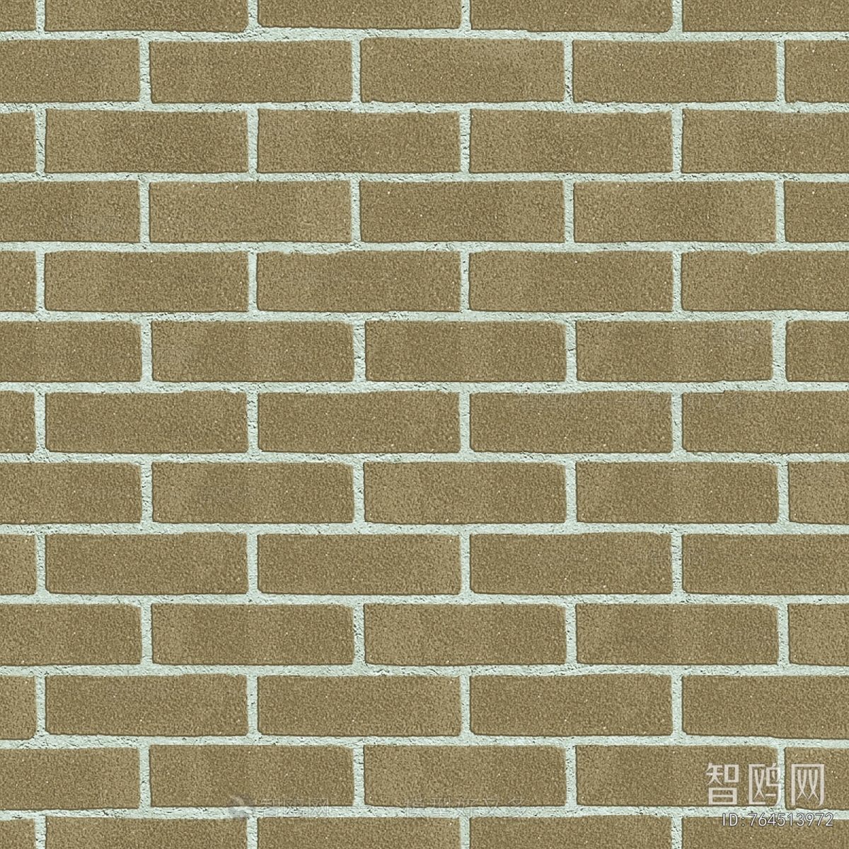 Stone Brick Wall
