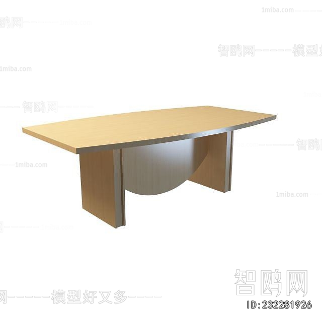 Modern Office Table