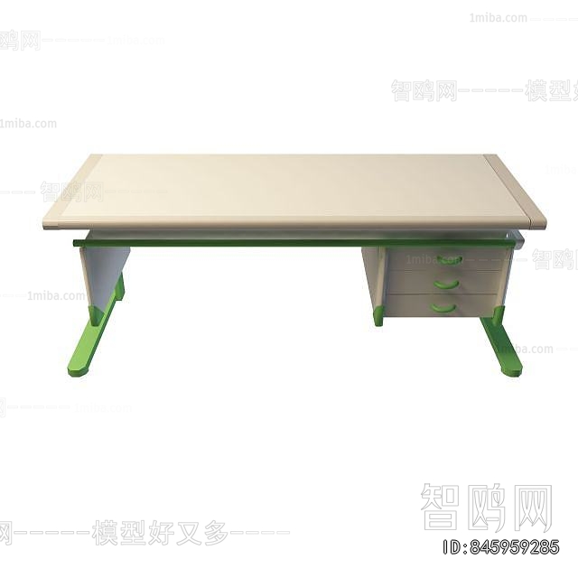 Modern Office Table