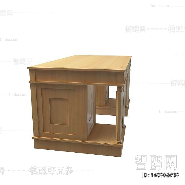 Modern Desk