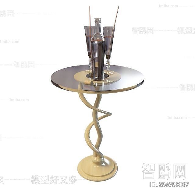 Modern Side Table/corner Table