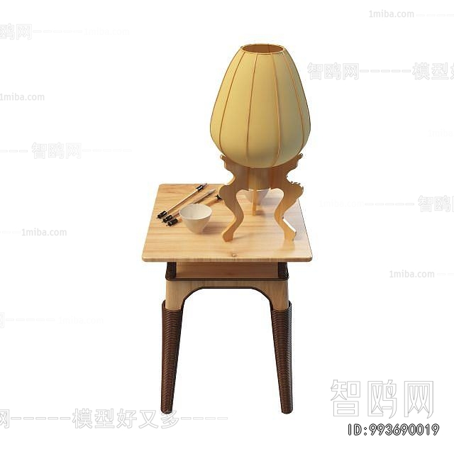 Modern Side Table/corner Table