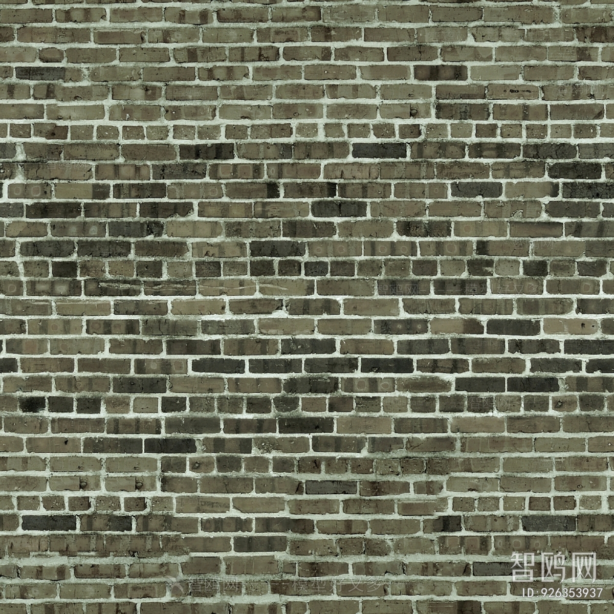 Stone Brick Wall