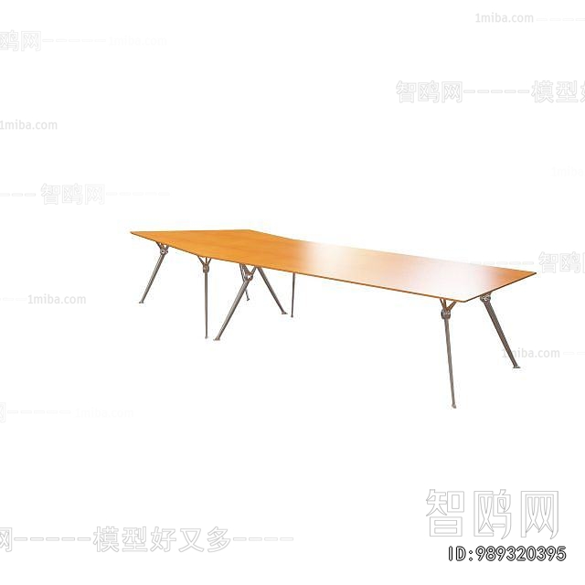 Modern Dining Table