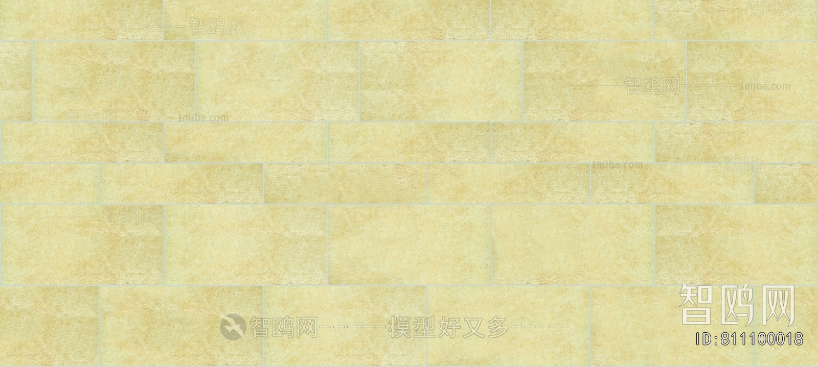 石材砖墙