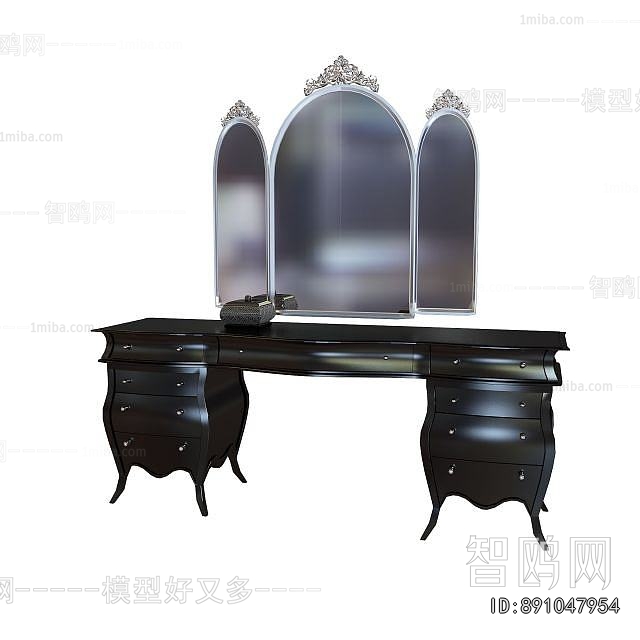 European Style Dresser