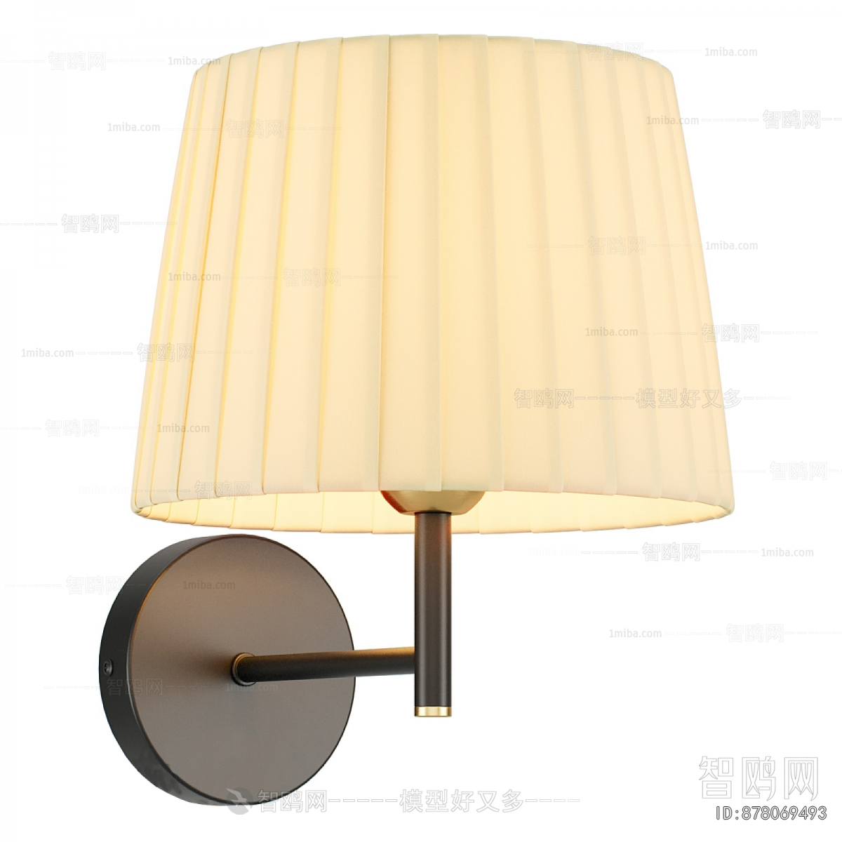 Modern Wall Lamp