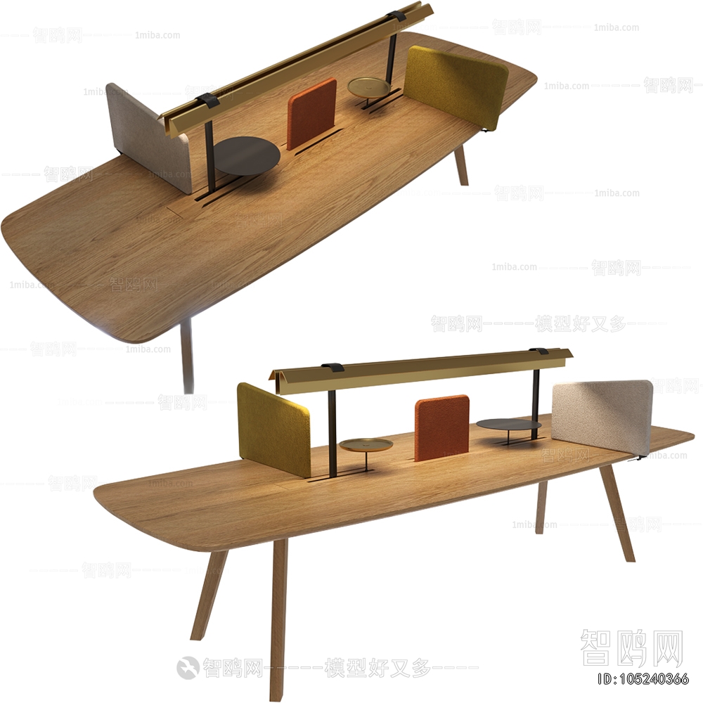 Modern Desk