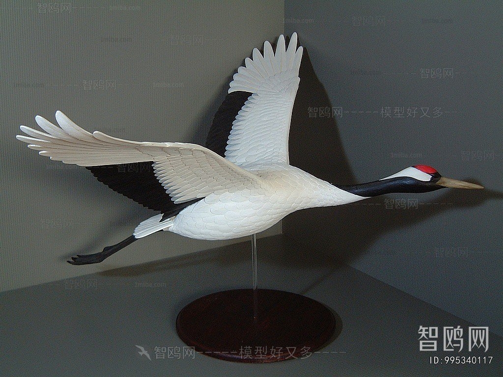 New Chinese Style Decorative Set