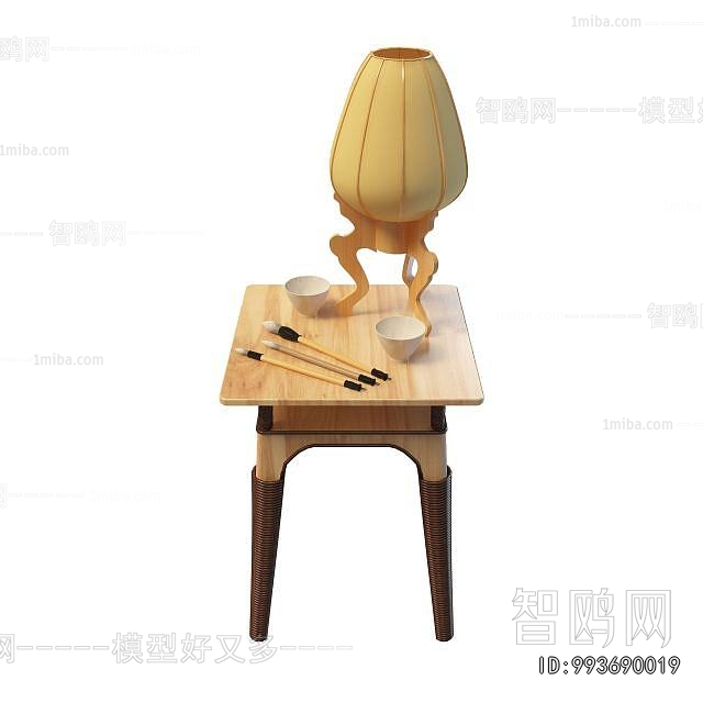 Modern Side Table/corner Table