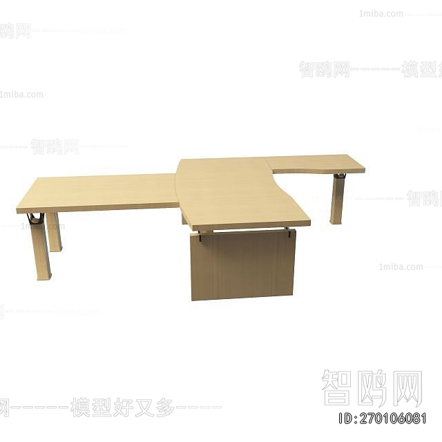 Modern Office Table
