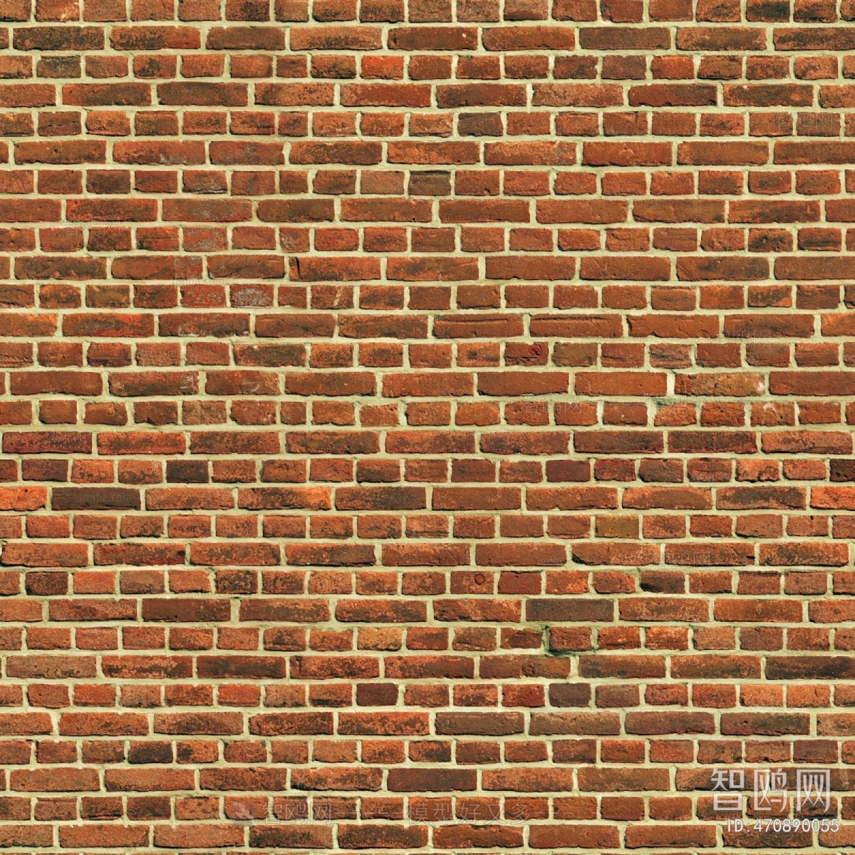 Stone Brick Wall