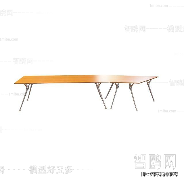 Modern Dining Table