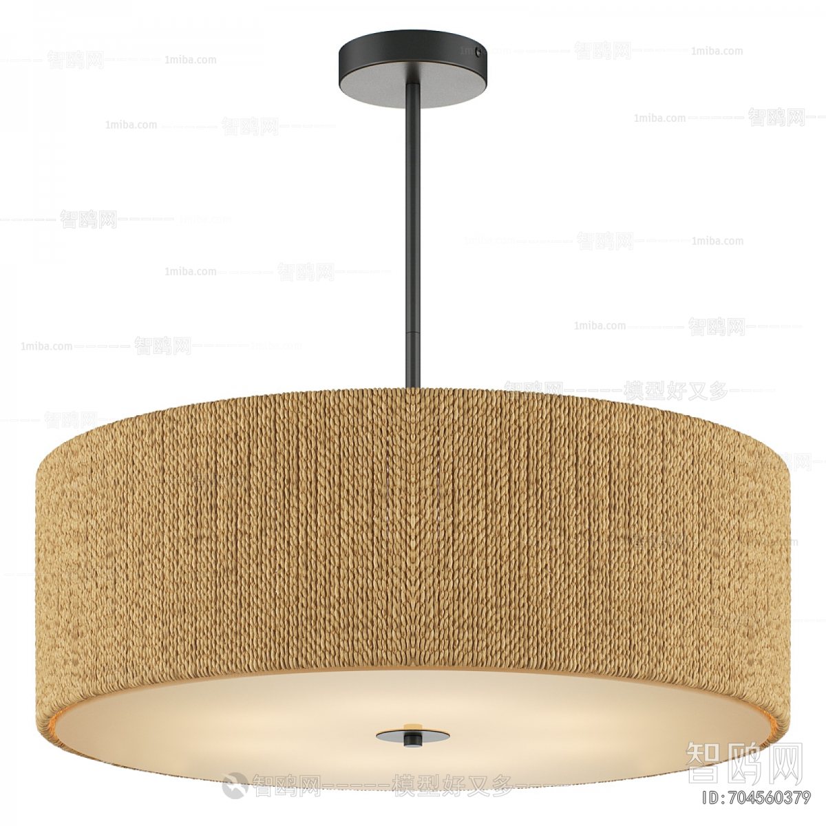 Nordic Style Droplight